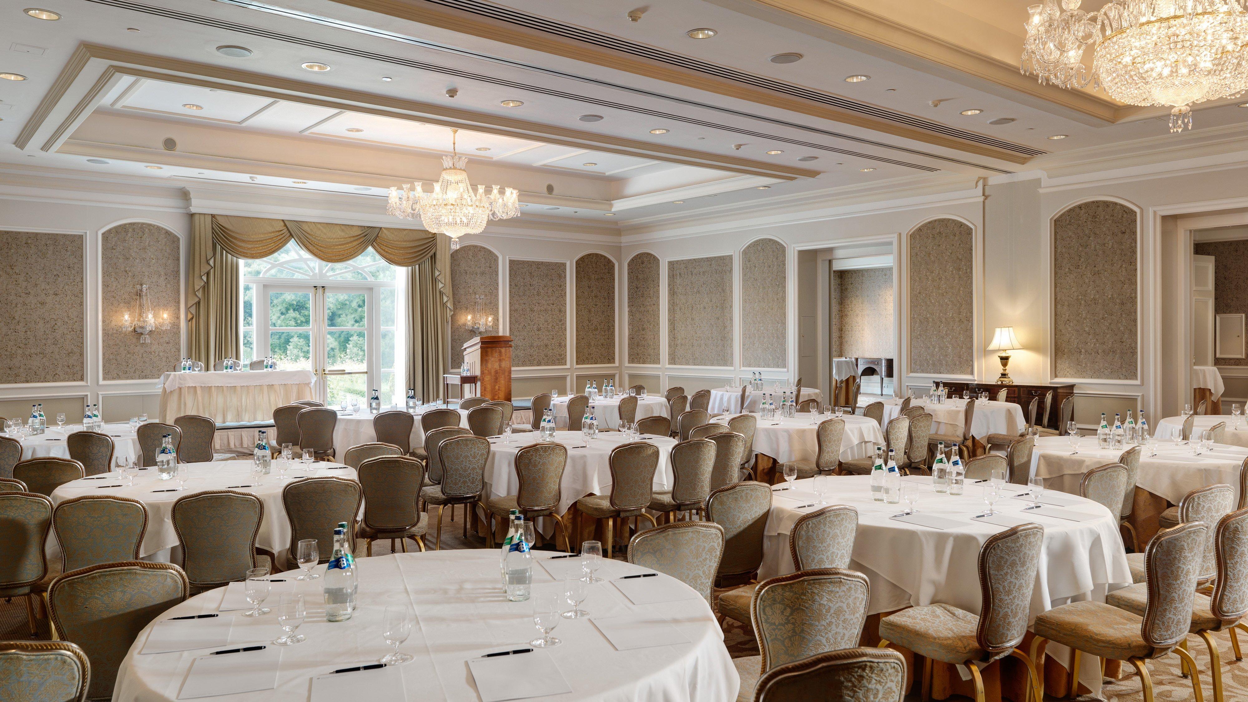 Intercontinental Dublin By Ihg Hotel Kültér fotó The Long Room