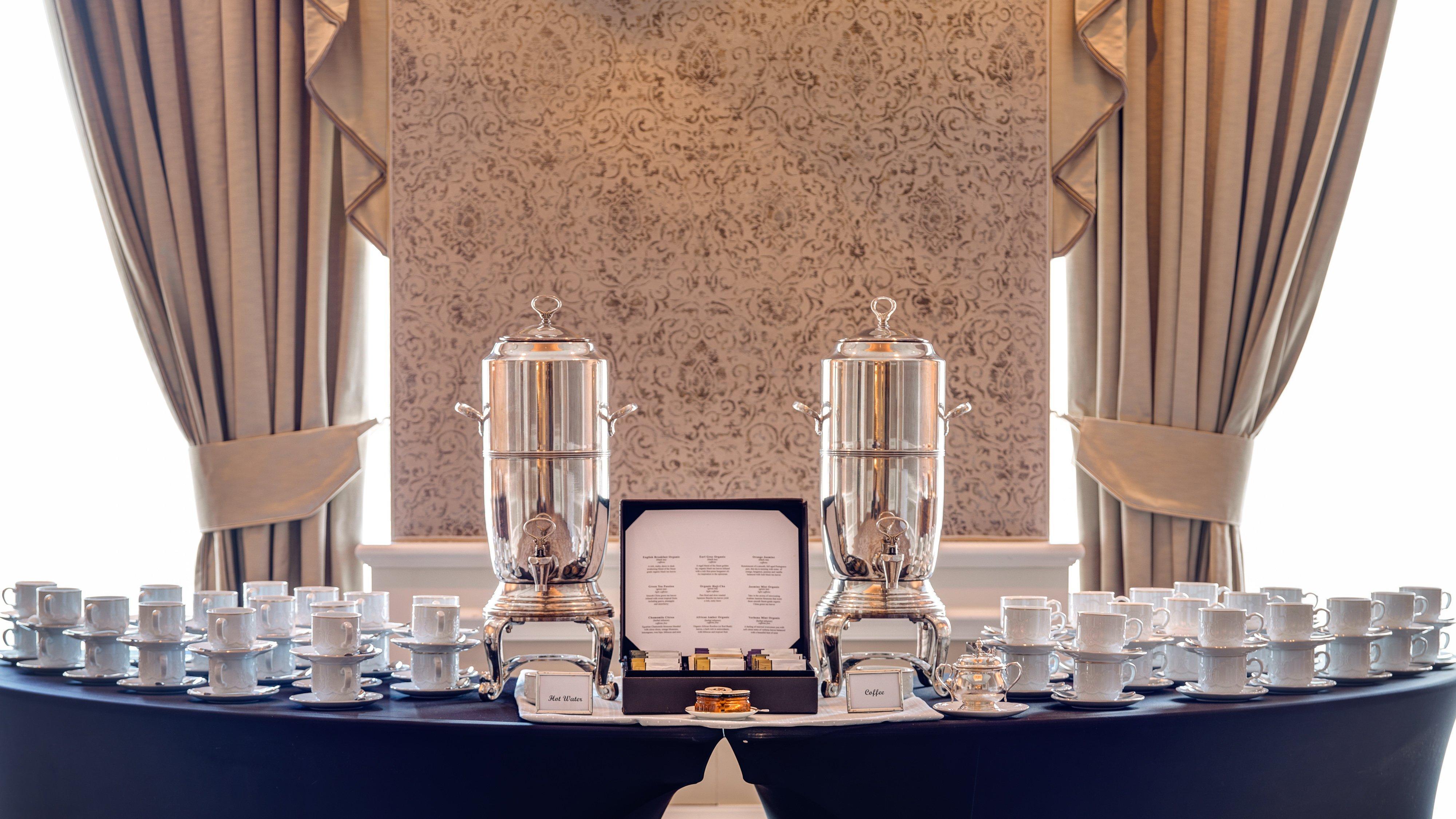 Intercontinental Dublin By Ihg Hotel Kültér fotó The 2014 World Team Trophy