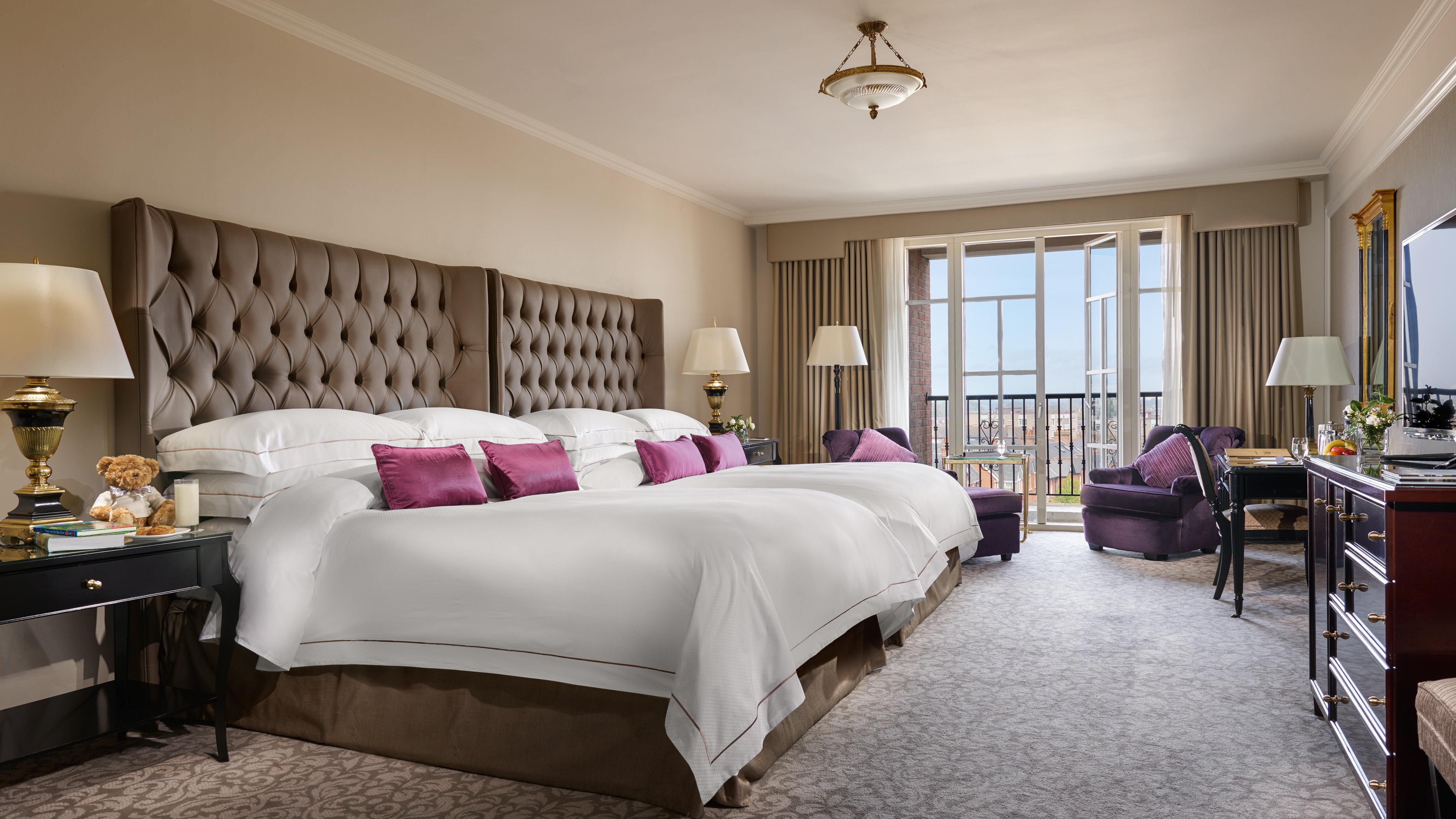 Intercontinental Dublin By Ihg Hotel Kültér fotó Deluxe room